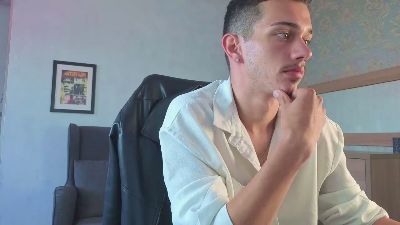 KaydenDrew live cam on Cam4