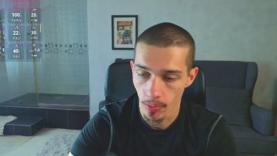 KaydenDrew live cam on Cam4