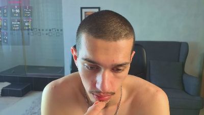 KaydenDrew live cam on Cam4