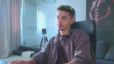 KaydenDrew live cam on Cam4