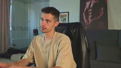 KaydenDrew live cam on Cam4