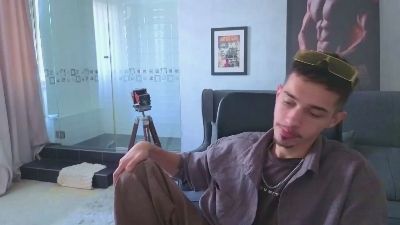 KaydenDrew live cam on Cam4
