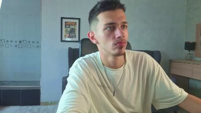 KaydenDrew live cam on Cam4