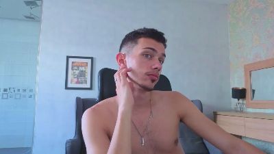 KaydenDrew live cam on Cam4