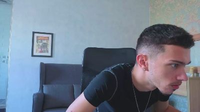KaydenDrew live cam on Cam4