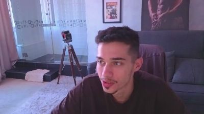 KaydenDrew live cam on Cam4