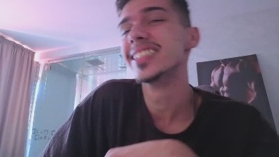KaydenDrew live cam on Cam4