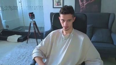 KaydenDrew live cam on Cam4