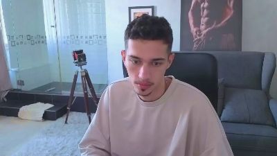KaydenDrew live cam on Cam4