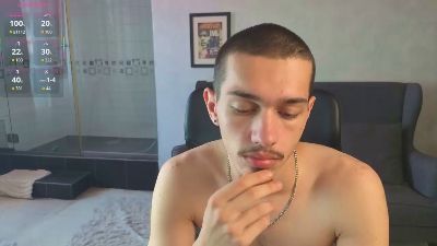 KaydenDrew live cam on Cam4