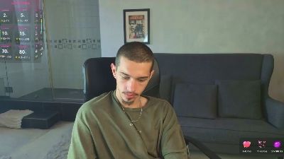 KaydenDrew live cam on Cam4