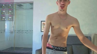 KaydenDrew live cam on Cam4