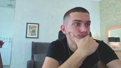 KaydenDrew live cam on Cam4