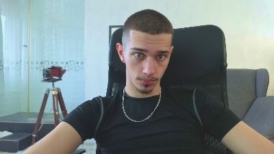 KaydenDrew live cam on Cam4