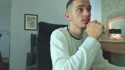 KaydenDrew live cam on Cam4