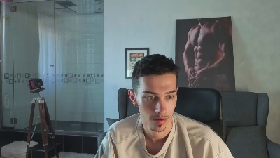 KaydenDrew live cam on Cam4