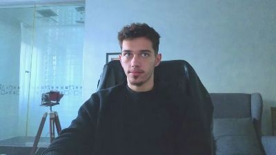 KaydenDrew live cam on Cam4