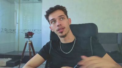 KaydenDrew live cam on Cam4