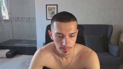 KaydenDrew live cam on Cam4