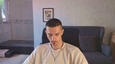 KaydenDrew live cam on Cam4
