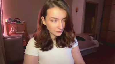 KayeBussink live cam on Cam4