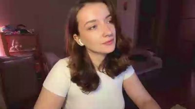 KayeBussink live cam on Cam4