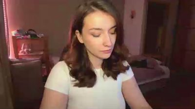 KayeBussink live cam on Cam4
