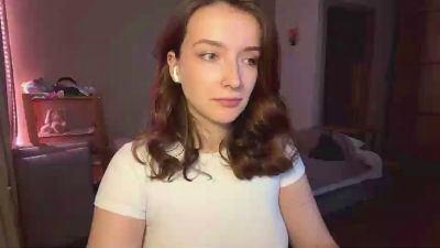 KayeBussink live cam on Cam4