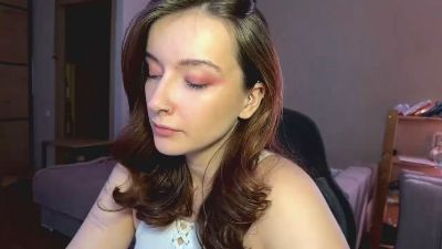 KayeBussink live cam on Cam4