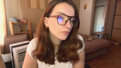 KayeBussink live cam on Cam4