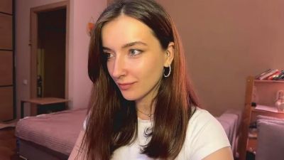 KayeBussink live cam on Cam4