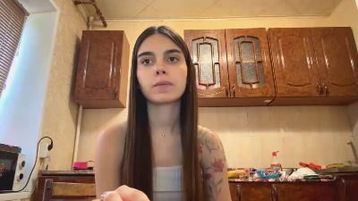 KayeStrahl cam en direct sur Cam4