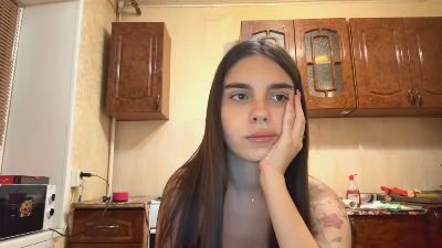 KayeStrahl live cam on Cam4