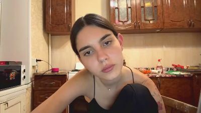 KayeStrahl live cam on Cam4