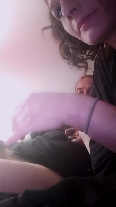 KayeValentine live cam on Cam4