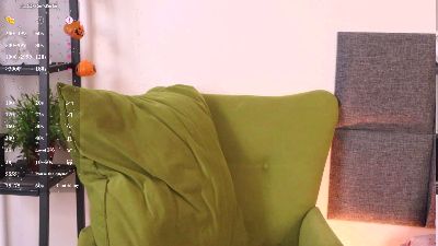 KaylaCoates live cam on Cam4