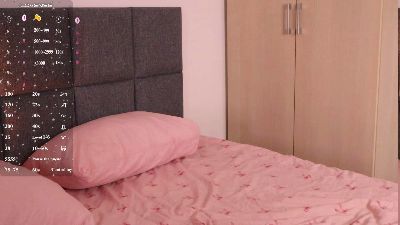 KaylaCoates live cam on Cam4
