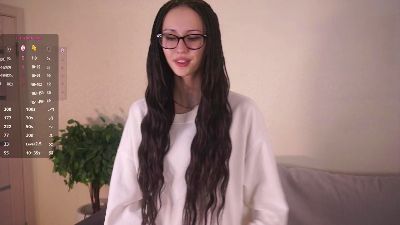 KaylaEben live cam on Cam4