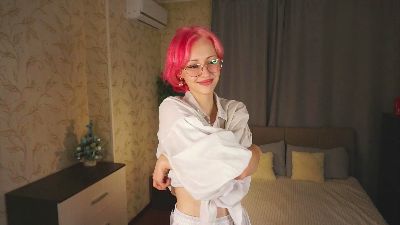 KaylaEben live cam on Cam4
