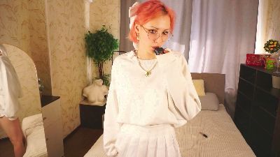 KaylaEben live cam on Cam4