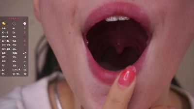 KaylaEben live cam on Cam4