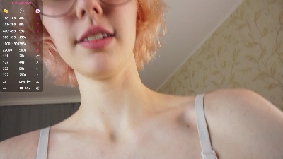KaylaEben live cam on Cam4