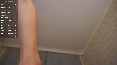 KaylaEben live cam on Cam4