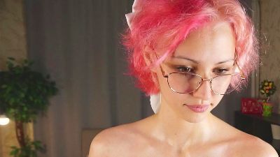 KaylaEben live cam on Cam4