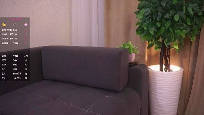 KaylaEben live cam on Cam4