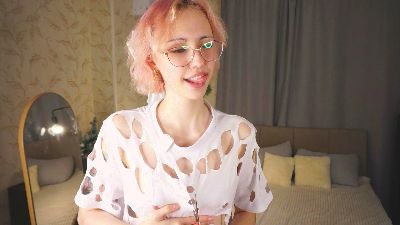 KaylaEben live cam on Cam4