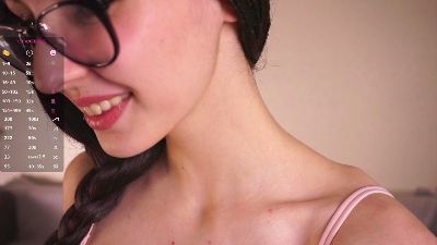 KaylaEben live cam on Cam4