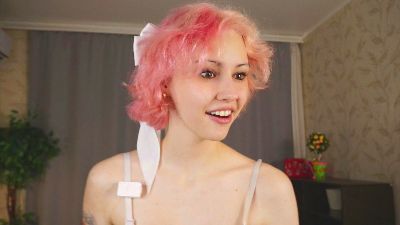 KaylaEben live cam on Cam4