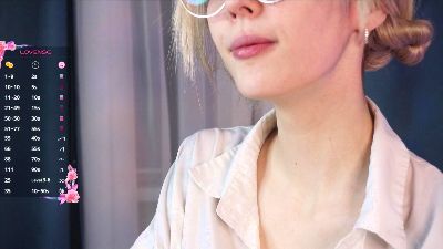 KaylaEben live cam on Cam4