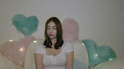 KaylaHoney live cam on Cam4
